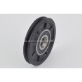 3201.05.0010 Steel Wire Rope Roller for SELCOM Doors